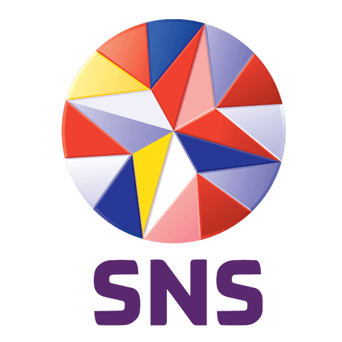 SNS Bank logo